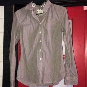 EUC Old Navy Dress Shirt